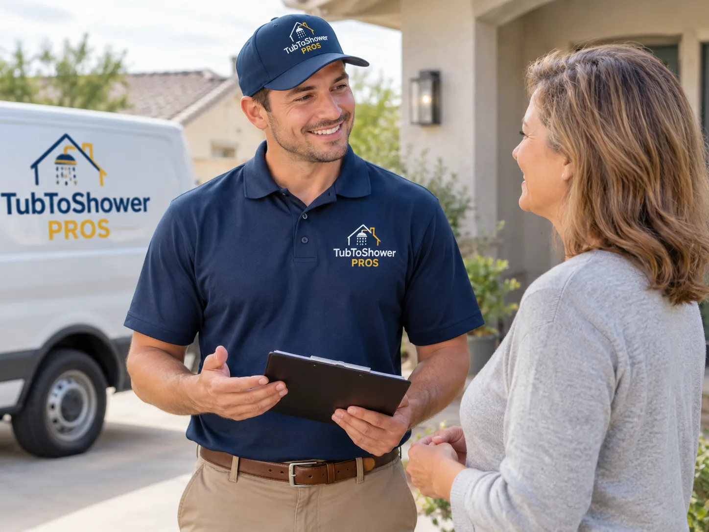 Tub Shower Conversion Decatur, TX FAQs